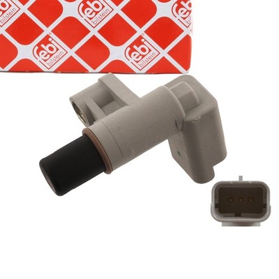 febi 31239 Nockenwellensensor für CITROEN C4 C5 XSARA PEUGEOT 206 307 308 2.0i