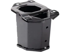 Front Right Bumper Bracket For 2012 Honda Civic DQ733TS Bumper Bracket