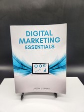 Digital Marketing Essentials: A Comprehen…