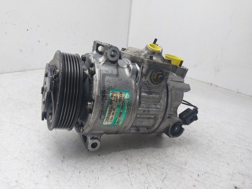 1K0820803S klimakompressor AUDI A3 8P1 2.0 TDI 140 CV 9432566