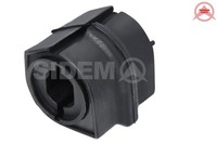 Sidem 853817 Stabilisatorlager Vorne FüR Peugeot 206 1.6 1.6LPG 2.0D 09.98-09.09