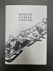 Montblanc Olympic | eBay