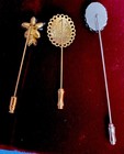 Vintage Antique Hat Pins Lot — photo 8