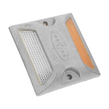 Reflective Road Marker Roadside Markers Driveway Reflectors Warning