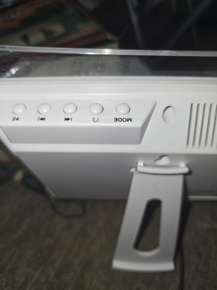 Marco de fotos digital Nextar N7-111 7" Foto 3 de 3