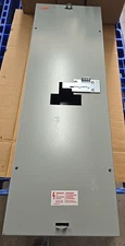 XT4ENCL250S ABB XT4 Circuit Breaker Enclosure Type 1 Surface Mounted