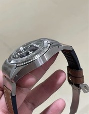 Preowned 2024 Tudor Black Bay P01 M70150-0001 43mm MT5612 Full Set 2