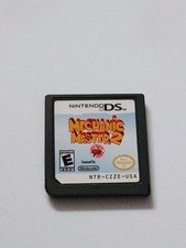 Mechanic Master 2 (Nintendo DS, 2010) Cartridge Only