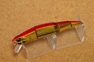 Duo  Spearhead  Ryuki Quatro 70 S             (M648MY3