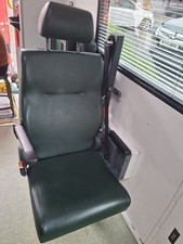 Foldable Seat, Motorhome, Campervan Seat, Camper Seat.