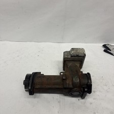Genuine Cummins Wabco 5301080 Air Brake Compressor Pump 9119060106 Oem Genuine Cummins Wabco 5301080 Air Brake Compressor Pump 9119060106 Oem