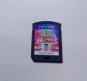 Test Shiren the Wanderer - Cinquième épisode de la licence