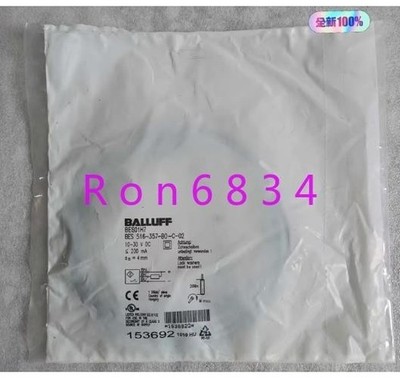 1pc new    BES01H7 BES 516-357-B0-C-02 sensor *vv