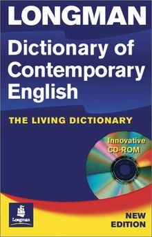 Longman Dictionary of Contemporary English 4 von LONGMAN | Buch | Zustand gut