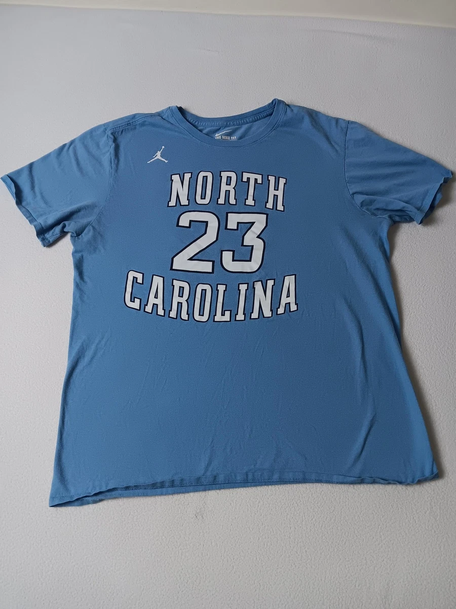 25+ Nike North Carolina Tar Heels NCAA Shirts for sale | Updated