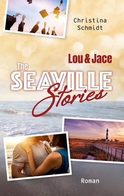 Christina Schmidt | Lou & Jace | Taschenbuch | Deutsch (2020) | 360 S.
