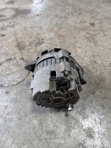 1987 Jeep Cherokee XJ 2.5 4 Cylinder Alternator (TC87) - Picture 4 of 7