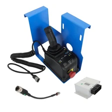 105295 Control Box Update Kit for Genie Gen 5 GS2032 GS2632 GS3246 GS1530 GS1930