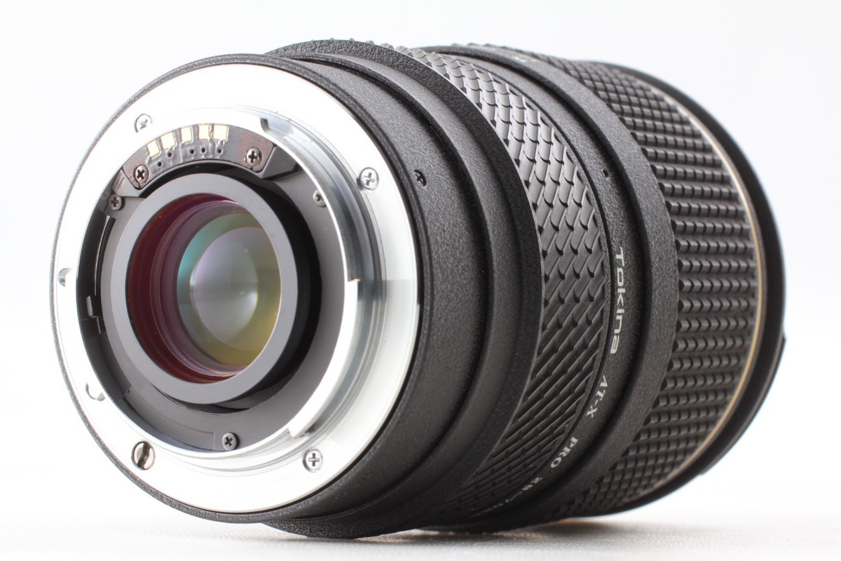 NearMINT] Tokina AT-X Pro AF 28-70mm f/2.8 Zoom Lens Sony Minolta
