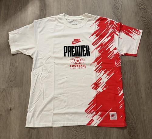 Nike M90 Soccer Tee