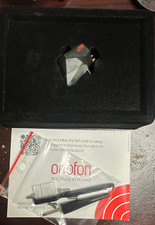 Ortofon 2M Red Moving Magnet Cartridge