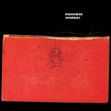 Amnesiac von Radiohead | CD | Zustand sehr gu...