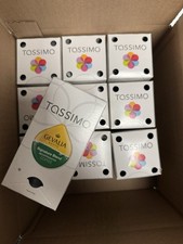 Tassimo Gevalia Signature Blend Decaf Pods.  ...