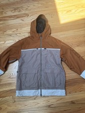 VOLCOM Men s Jacket 20k Size Large