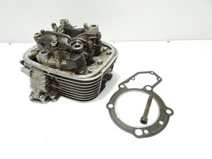 BMW R 1100 GS 1994-1999 Zylinderkopf (Cylinder head) 201698442