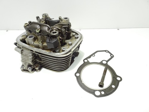BMW R 1100 GS 1994-1999 Zylinderkopf (Cylinder head) 201698442