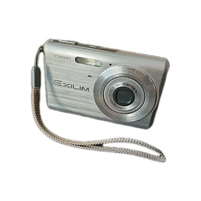 Digitalkamera Casio Exilim EX-Z60 Zustand Gut Getestet Kamera Foto Bilder Kamera