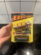 Eddie Stobart Model Starter Set 2 TY88402 New Sealed Corgi Toy