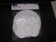 Hello Hobby Paint Palette 3 pieces