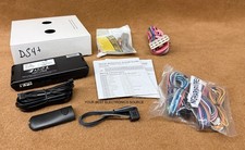 NEW Directed Electronics DS4P Digital Remote Start System w/ High Current Relays