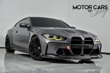 2021 BMW M4 -OVER $25K MODS