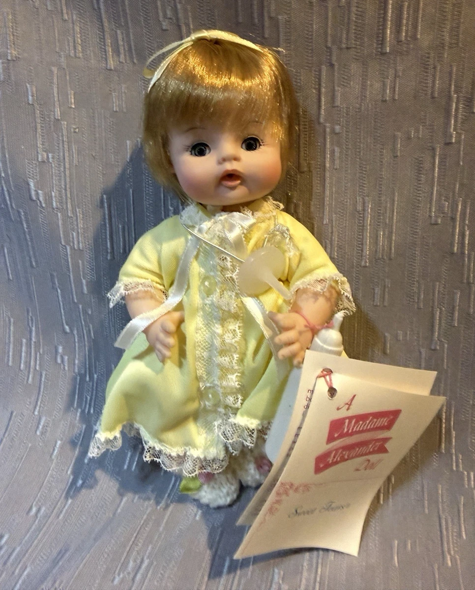 madame alexander sweet tears products for sale | eBay
