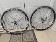 Shimano Dura Ace 7900 C35 Wheelset  11speed Hub, used, decent condition 
