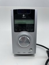 Logitech Z-5500 THX Speaker System Control Unit - Pod Only