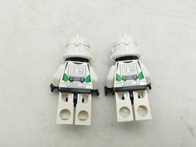 LEGO 7260 Wookiee Catamaran Original Box Light-Up VERY GOOD Star Wars 7261 Inlay