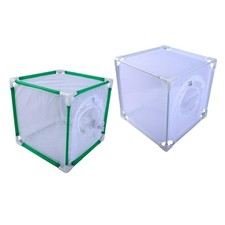 Butterfly Habitat Cage Butterfly Terrarium Breathable Protection Cover