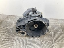 Boite de vitesse Volkswagen JETTA