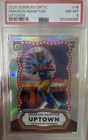 2025 Optic Omarion Hampton Base (Raw)