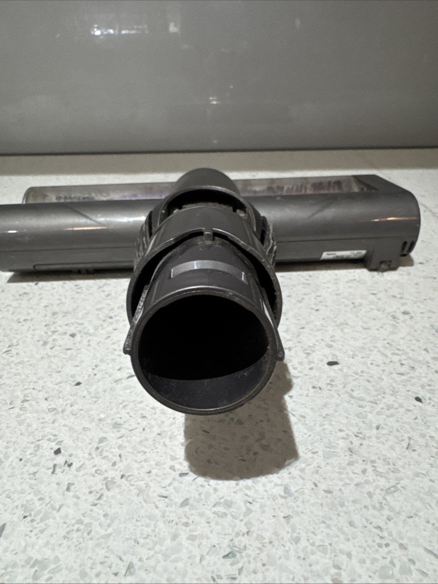 f0818ページです！ Genuine DYSON 60865 Motorised Turbine Tool Head For Dyson V6 SV03