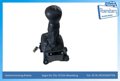 Gebr. MAZDA 2 (DY) 1.4 3S6 Schaltkulisse Automatik Gangwahlhebel 3S6R7C453 #4157