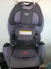 Britax One4Life Car Seat Fabric Seat Cover Padding Replacement Part Gray