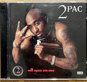 2pac All Eyez on Me | eBay 2pac All Eyez on Me | eBay