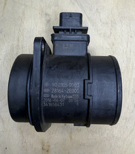 Oem 2016-2020 Kia Optima Hybrid Mass Air Flow Sensor Black 28164-2e000 Oem 2016-2020 Kia Optima Hybrid Mass Air Flow Sensor Black 28164-2e000