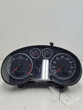 Compteur Audi A3