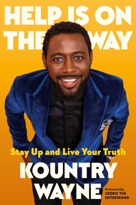 #ad #ad Help Is on the Way: Stay Up and Live Your Truth $10.08