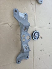 2008-2014 Cadillac CTS Automatic Transmission Mount Support Cross Frame 25947769